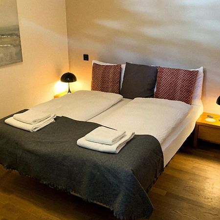 Ari Resort Apartments Ζερμάτ Εξωτερικό φωτογραφία