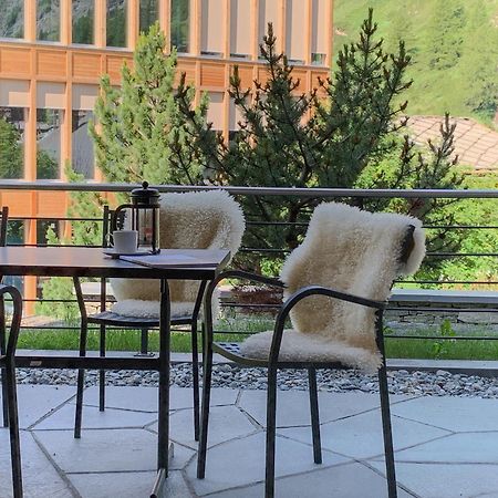 Ari Resort Apartments Ζερμάτ Εξωτερικό φωτογραφία