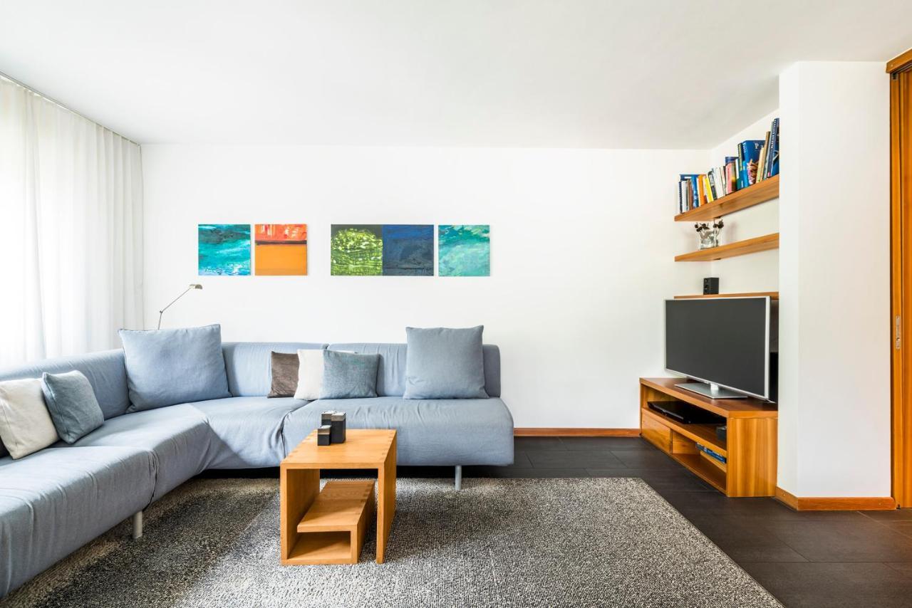 Ari Resort Apartments Ζερμάτ Δωμάτιο φωτογραφία