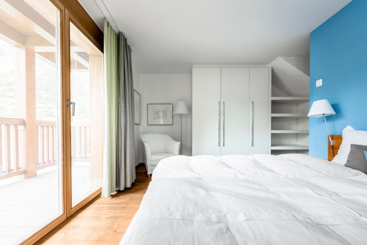 Ari Resort Apartments Ζερμάτ Δωμάτιο φωτογραφία
