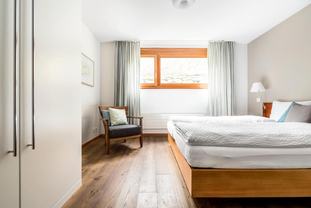 Ari Resort Apartments Ζερμάτ Δωμάτιο φωτογραφία