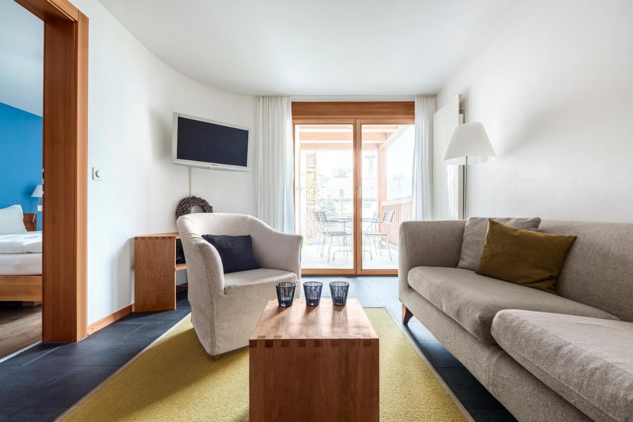 Ari Resort Apartments Ζερμάτ Δωμάτιο φωτογραφία