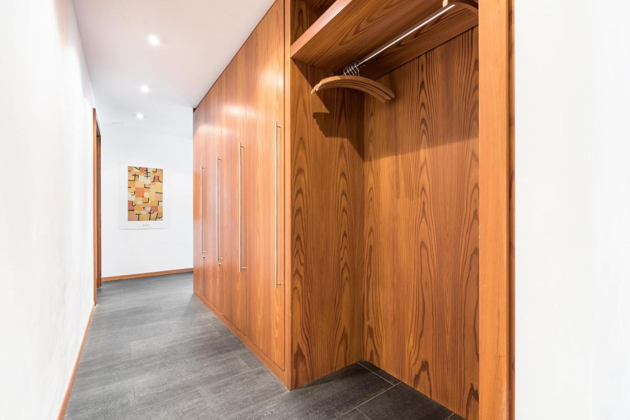 Ari Resort Apartments Ζερμάτ Δωμάτιο φωτογραφία