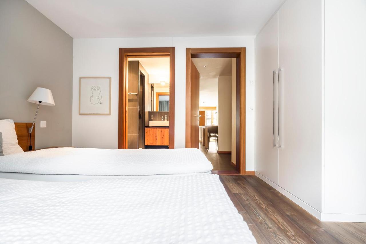 Ari Resort Apartments Ζερμάτ Δωμάτιο φωτογραφία