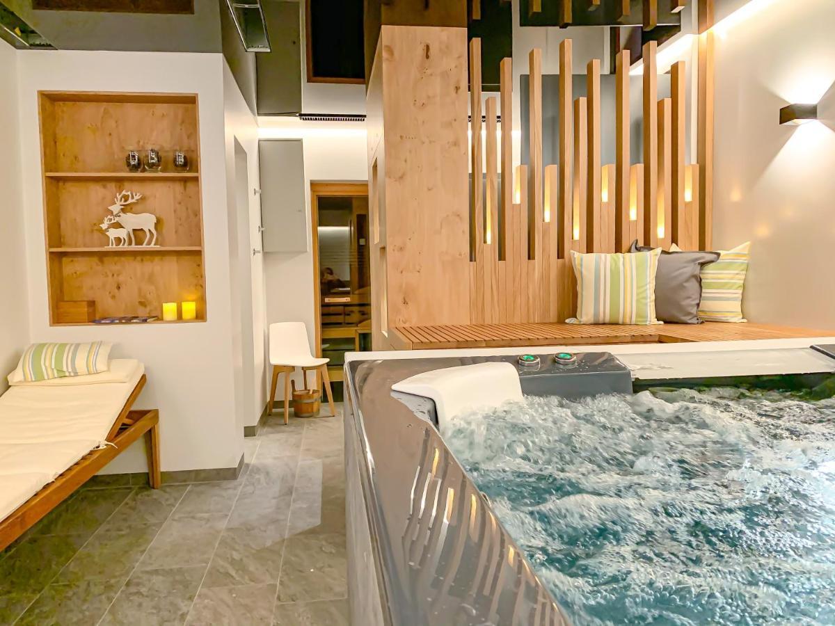 Ari Resort Apartments Ζερμάτ Εξωτερικό φωτογραφία