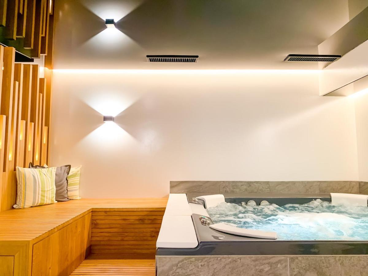 Ari Resort Apartments Ζερμάτ Εξωτερικό φωτογραφία