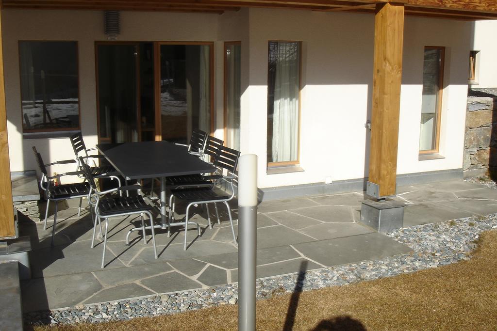 Ari Resort Apartments Ζερμάτ Εξωτερικό φωτογραφία