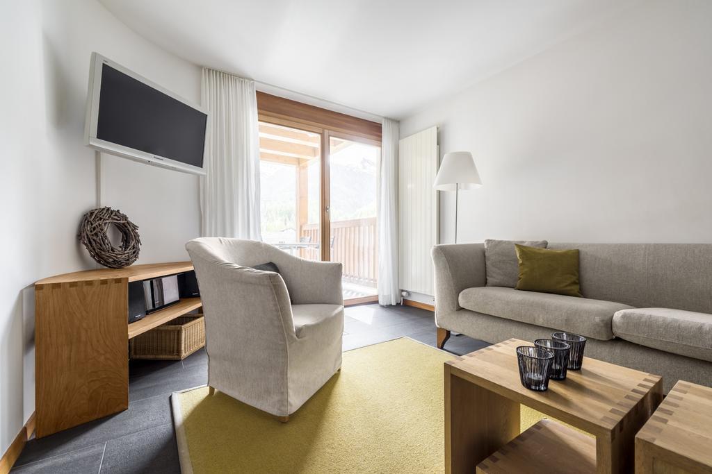 Ari Resort Apartments Ζερμάτ Εξωτερικό φωτογραφία