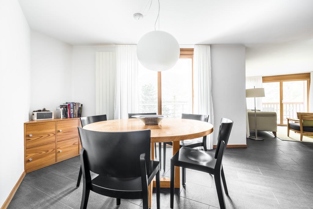 Ari Resort Apartments Ζερμάτ Εξωτερικό φωτογραφία