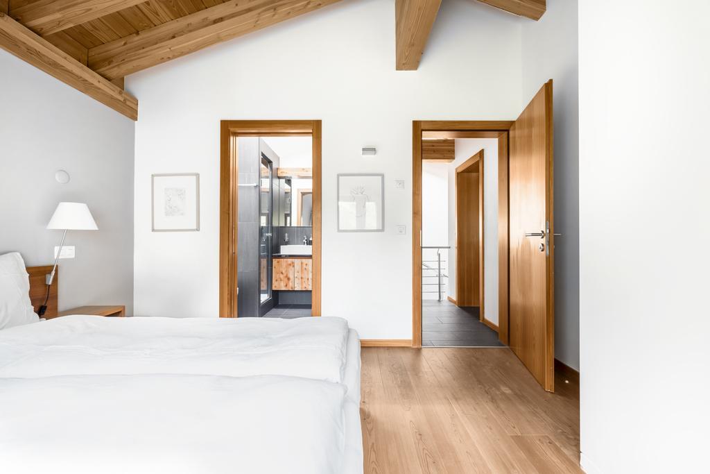 Ari Resort Apartments Ζερμάτ Εξωτερικό φωτογραφία