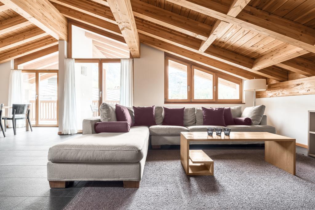 Ari Resort Apartments Ζερμάτ Εξωτερικό φωτογραφία