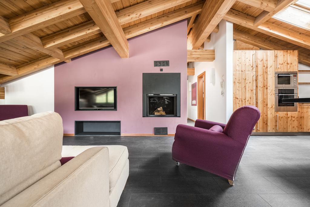 Ari Resort Apartments Ζερμάτ Εξωτερικό φωτογραφία