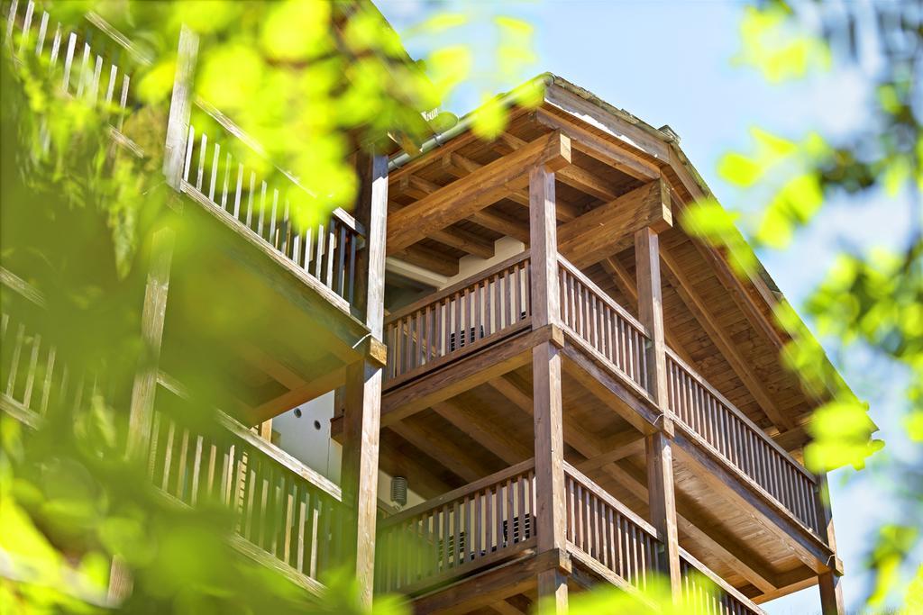 Ari Resort Apartments Ζερμάτ Εξωτερικό φωτογραφία