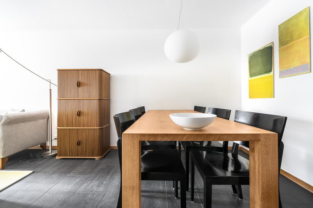 Ari Resort Apartments Ζερμάτ Δωμάτιο φωτογραφία