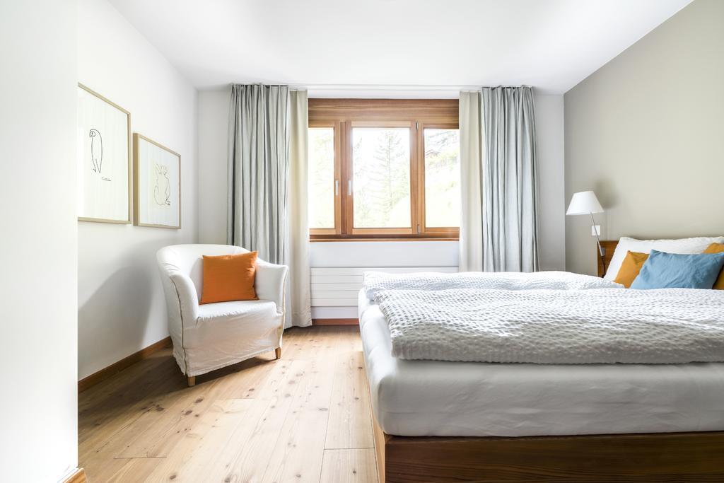 Ari Resort Apartments Ζερμάτ Δωμάτιο φωτογραφία