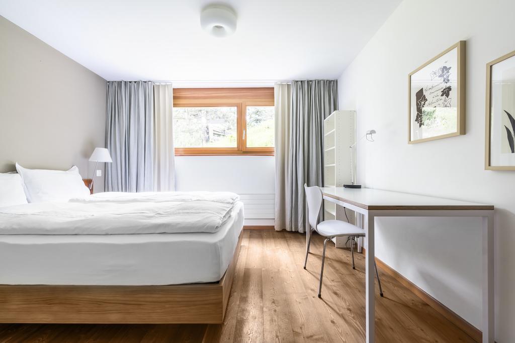 Ari Resort Apartments Ζερμάτ Δωμάτιο φωτογραφία