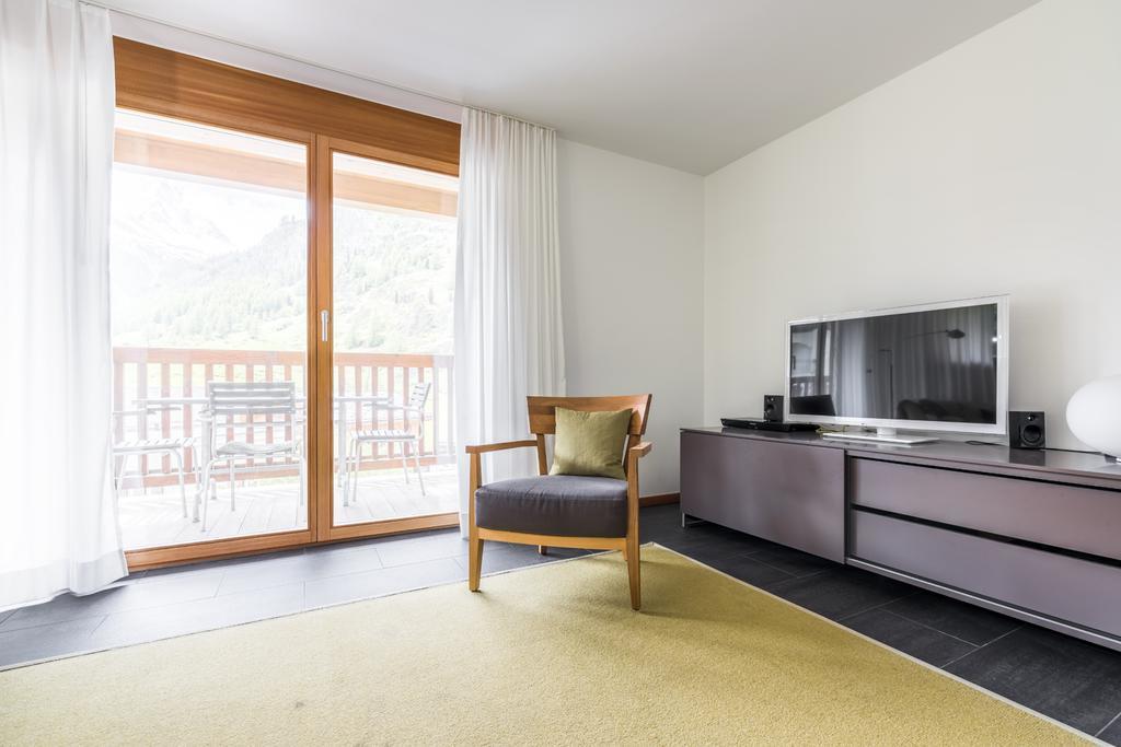Ari Resort Apartments Ζερμάτ Εξωτερικό φωτογραφία