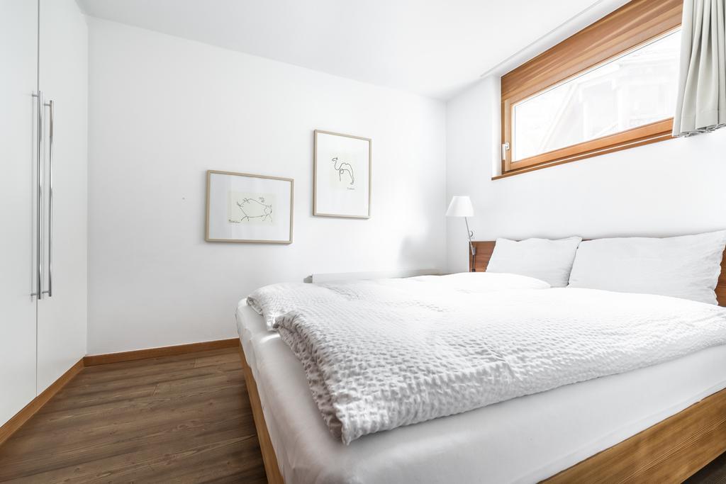Ari Resort Apartments Ζερμάτ Εξωτερικό φωτογραφία