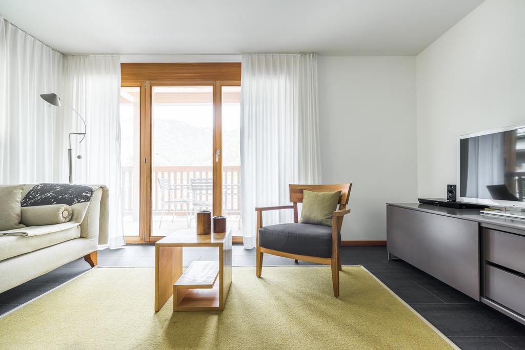 Ari Resort Apartments Ζερμάτ Εξωτερικό φωτογραφία
