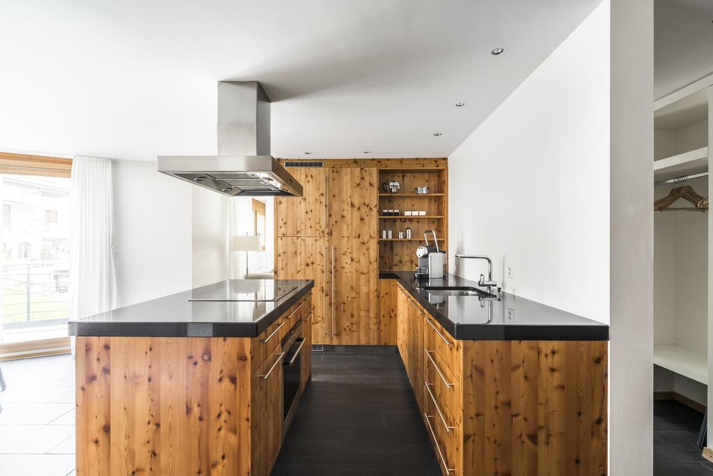 Ari Resort Apartments Ζερμάτ Εξωτερικό φωτογραφία