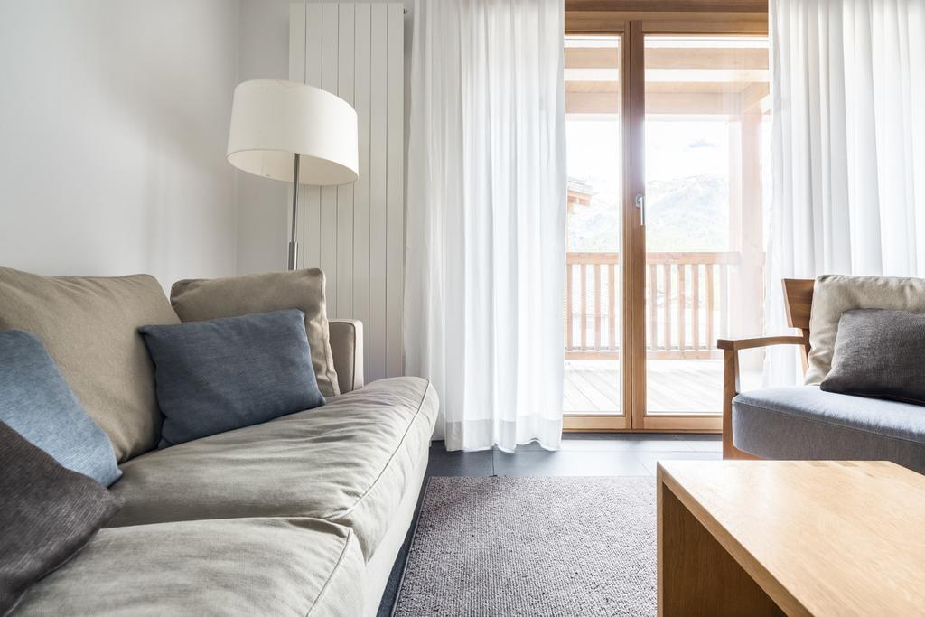 Ari Resort Apartments Ζερμάτ Εξωτερικό φωτογραφία