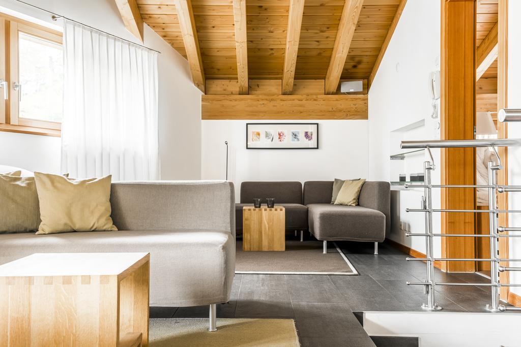 Ari Resort Apartments Ζερμάτ Εξωτερικό φωτογραφία