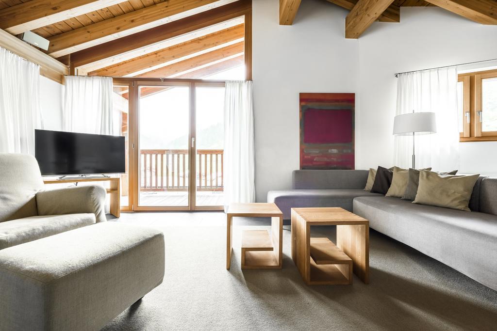 Ari Resort Apartments Ζερμάτ Εξωτερικό φωτογραφία