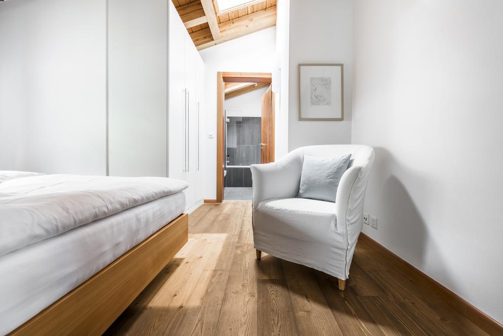 Ari Resort Apartments Ζερμάτ Εξωτερικό φωτογραφία